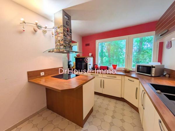 Appartement à vendre 5 pièces de 91 m²
