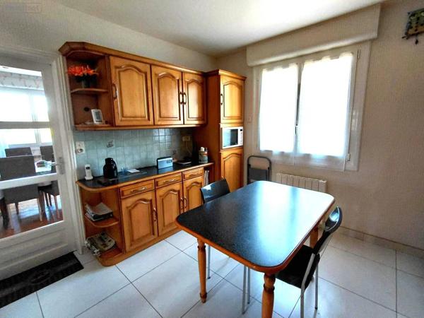 Achat - Maison | Maison individuelle Pontivy 56300 6 pièces 148 m 2 1008 m 2