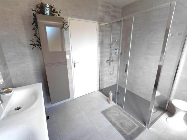 Achat - Maison | Maison individuelle Pontivy 56300 6 pièces 148 m 2 1008 m 2
