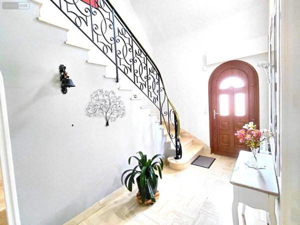 Achat - Maison | Maison individuelle Pontivy 56300 6 pièces 148 m 2 1008 m 2