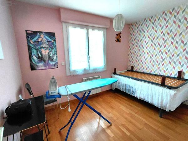 Achat - Maison | Maison individuelle Pontivy 56300 6 pièces 148 m 2 1008 m 2