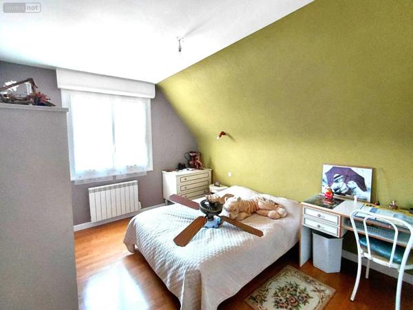 Achat - Maison | Maison individuelle Pontivy 56300 6 pièces 148 m 2 1008 m 2
