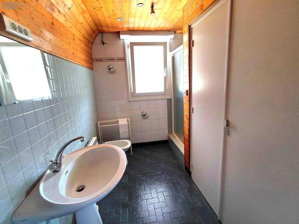 Achat - Maison | Maison individuelle Pontivy 56300 6 pièces 148 m 2 1008 m 2