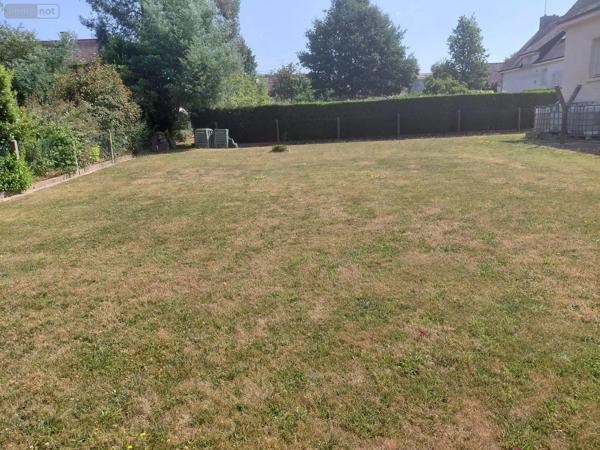 Achat - Maison | Maison individuelle Pontivy 56300 6 pièces 148 m 2 1008 m 2