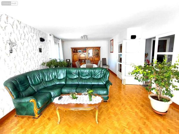 Achat - Maison | Maison individuelle Pontivy 56300 6 pièces 148 m 2 1008 m 2