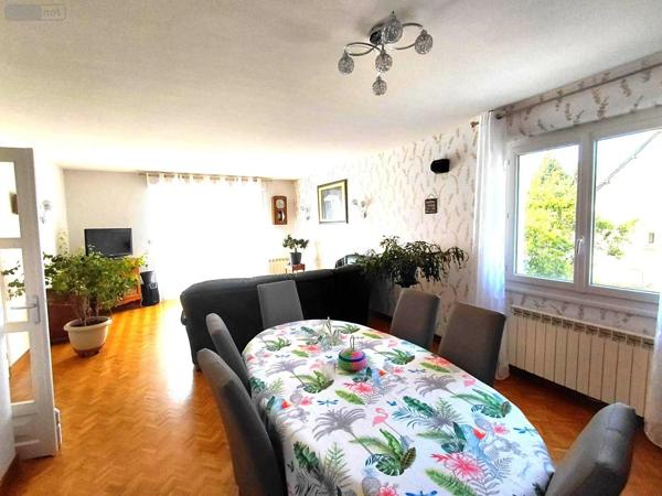 Achat - Maison | Maison individuelle Pontivy 56300 6 pièces 148 m 2 1008 m 2