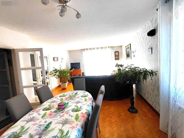 Achat - Maison | Maison individuelle Pontivy 56300 6 pièces 148 m 2 1008 m 2
