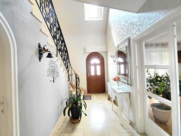 Achat - Maison | Maison individuelle Pontivy 56300 6 pièces 148 m 2 1008 m 2