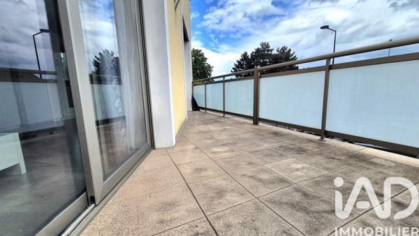 Maison à vendre 6 pièces 150 m² Champigny-sur-Marne