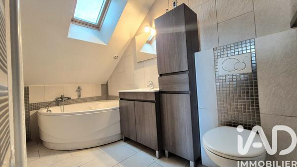 Maison à vendre 6 pièces 150 m² Champigny-sur-Marne