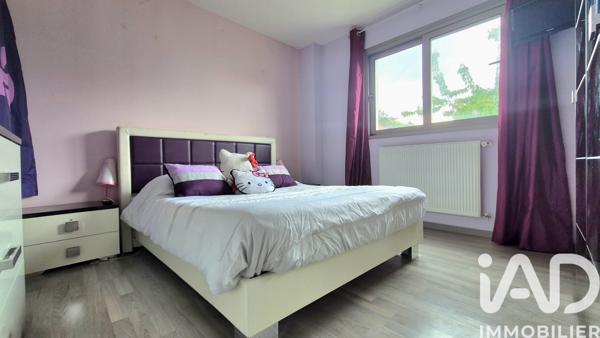 Maison à vendre 6 pièces 150 m² Champigny-sur-Marne