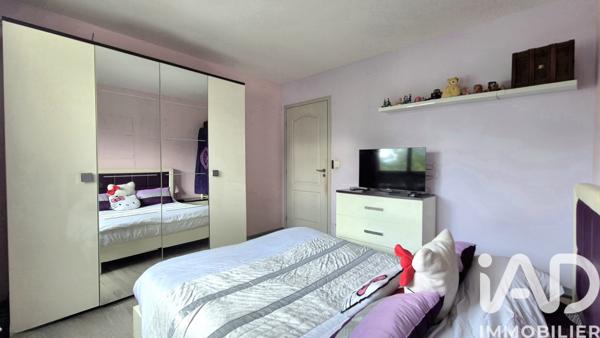 Maison à vendre 6 pièces 150 m² Champigny-sur-Marne