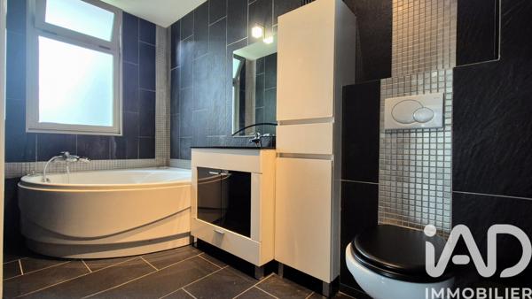 Maison à vendre 6 pièces 150 m² Champigny-sur-Marne