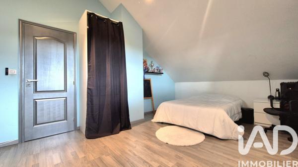 Maison à vendre 6 pièces 150 m² Champigny-sur-Marne