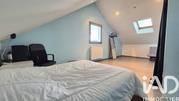 Maison à vendre 6 pièces 150 m² Champigny-sur-Marne