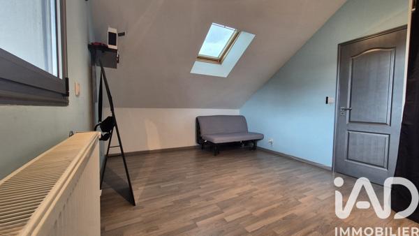Maison à vendre 6 pièces 150 m² Champigny-sur-Marne