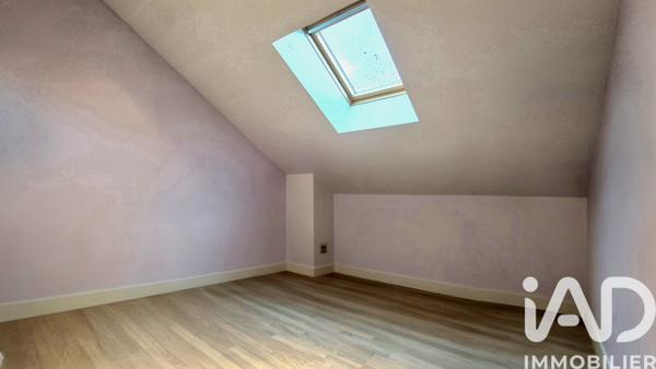 Maison à vendre 6 pièces 150 m² Champigny-sur-Marne