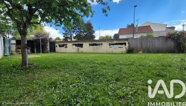 Maison à vendre 6 pièces 150 m² Champigny-sur-Marne