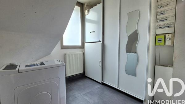 Maison à vendre 6 pièces 150 m² Champigny-sur-Marne
