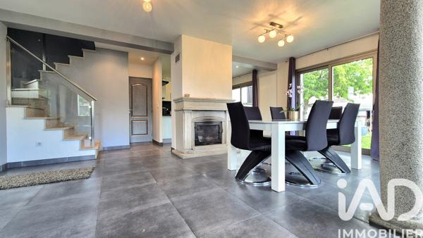 Maison à vendre 6 pièces 150 m² Champigny-sur-Marne