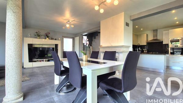 Maison à vendre 6 pièces 150 m² Champigny-sur-Marne