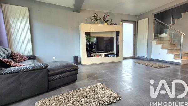Maison à vendre 6 pièces 150 m² Champigny-sur-Marne