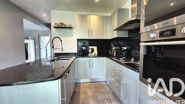 Maison à vendre 6 pièces 150 m² Champigny-sur-Marne