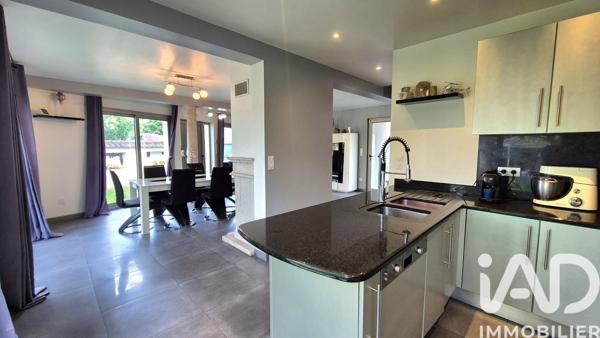 Maison à vendre 6 pièces 150 m² Champigny-sur-Marne