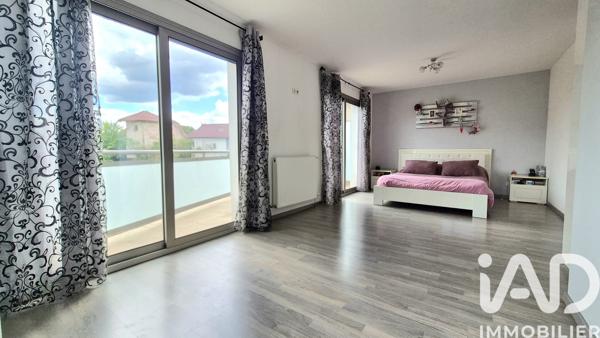 Maison à vendre 6 pièces 150 m² Champigny-sur-Marne