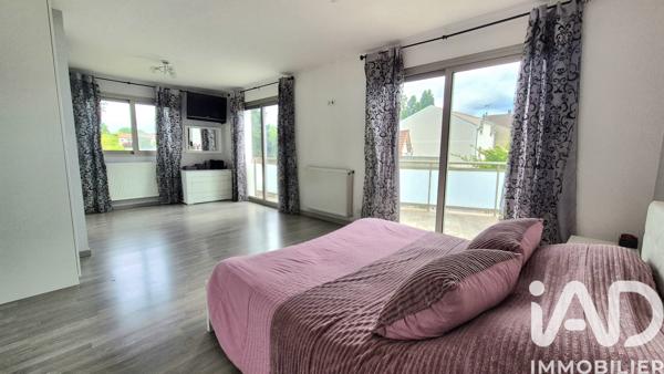 Maison à vendre 6 pièces 150 m² Champigny-sur-Marne