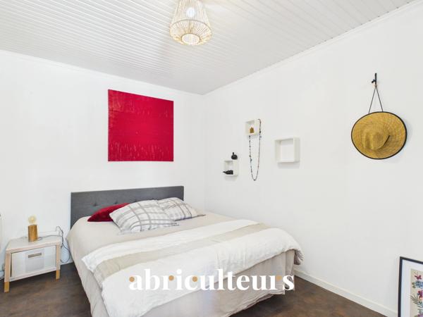 Maison de 184 m² avec 9 pièces à Le Bouscat Parc de l’Ermitage