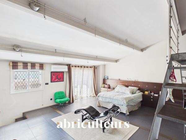 Maison de 184 m² avec 9 pièces à Le Bouscat Parc de l’Ermitage