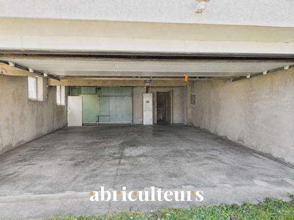 Villa familiale d’exception à 80 m de la Grande Plage 205 m² 8 chambres Jardin et garage Carnac Plage