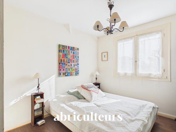 Villa familiale d’exception à 80 m de la Grande Plage 205 m² 8 chambres Jardin et garage Carnac Plage