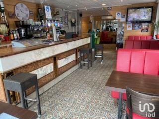 Bar à vendre 50 m² Courville-sur-Eure
