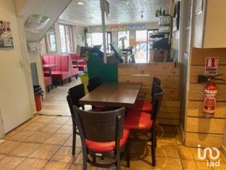 Bar à vendre 50 m² Courville-sur-Eure