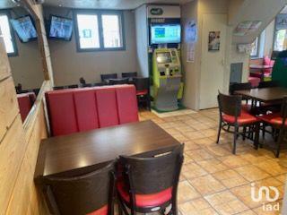Bar à vendre 50 m² Courville-sur-Eure