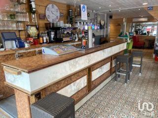 Bar à vendre 50 m² Courville-sur-Eure