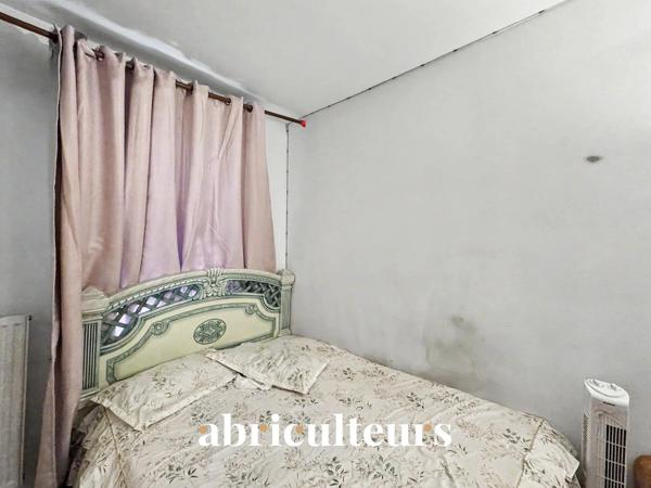 Appartement duplex 78 m² 4 pièces en vente à Villeneuve-la-Garenne Avenue du Ponant (92390)
