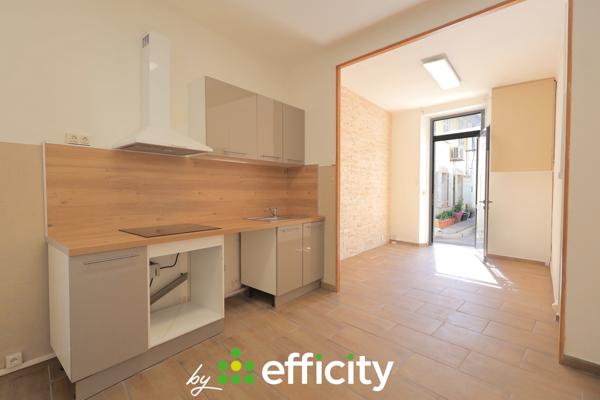 Immeuble 4 pièces - 73 m²
