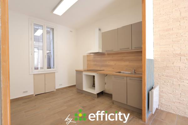 Immeuble 4 pièces - 73 m²