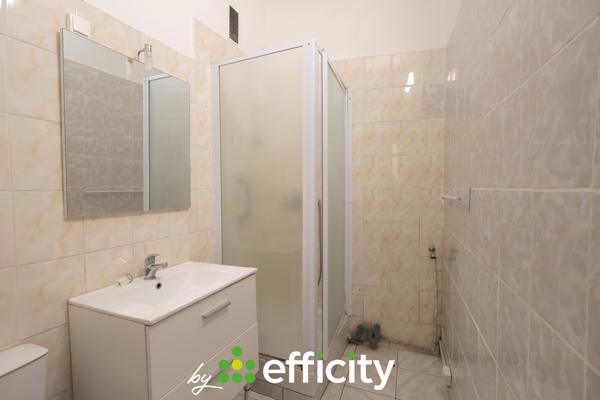 Immeuble 4 pièces - 73 m²