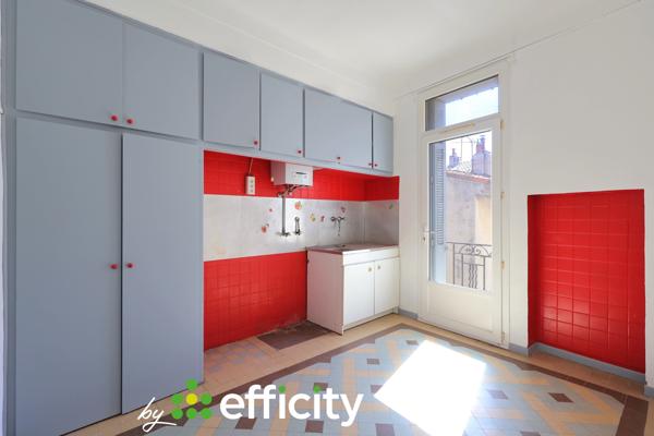 Immeuble 4 pièces - 73 m²