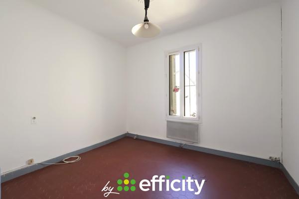 Immeuble 4 pièces - 73 m²