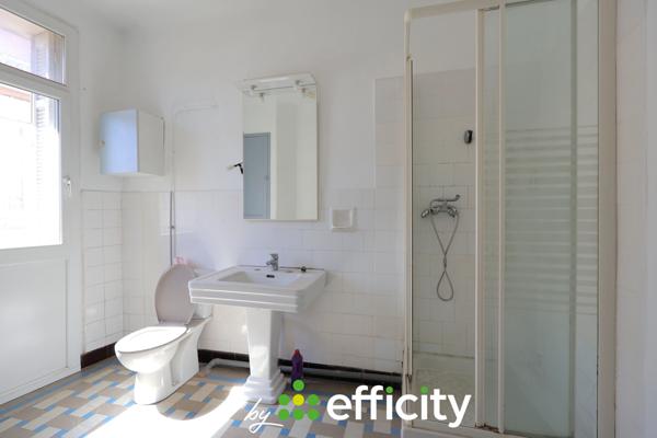 Immeuble 4 pièces - 73 m²