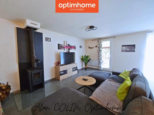 Havre de paix à Sierck-les-Bains – Maison 4 chambres proche Luxembourg