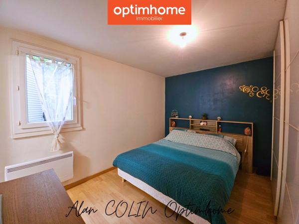 Havre de paix à Sierck-les-Bains – Maison 4 chambres proche Luxembourg