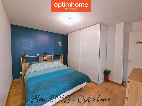 Havre de paix à Sierck-les-Bains – Maison 4 chambres proche Luxembourg