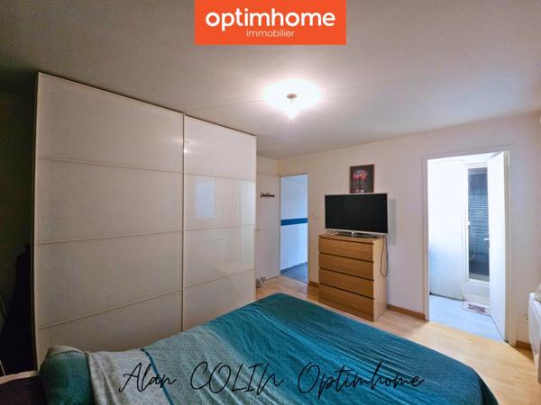 Havre de paix à Sierck-les-Bains – Maison 4 chambres proche Luxembourg