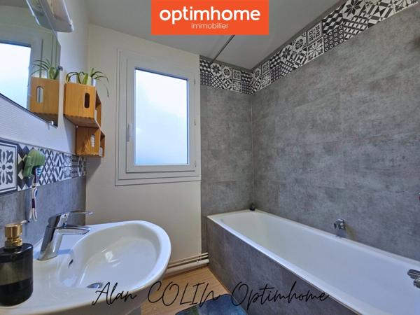 Havre de paix à Sierck-les-Bains – Maison 4 chambres proche Luxembourg